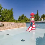Ferienhaus Location Mobilhome Agde