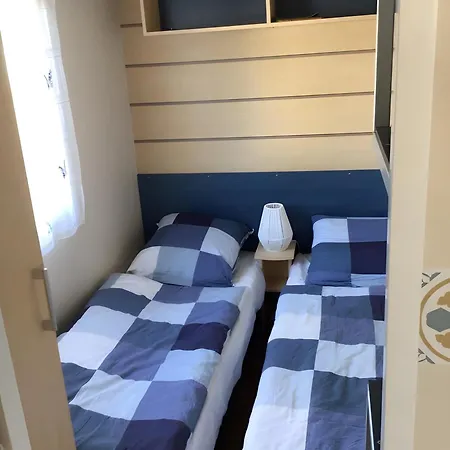 Location Mobilhome *