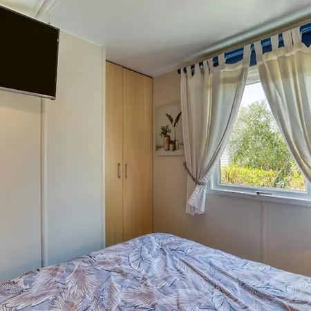 Ferienhaus Location Mobilhome *