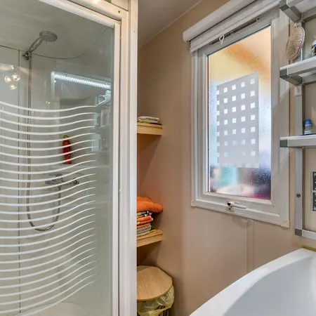 Location Mobilhome * Agde