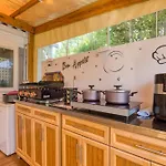 Location Mobilhome Holiday home *