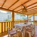 Holiday home Location Mobilhome Agde