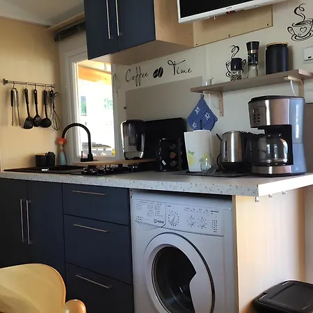 Casa vacanze Location Mobilhome *