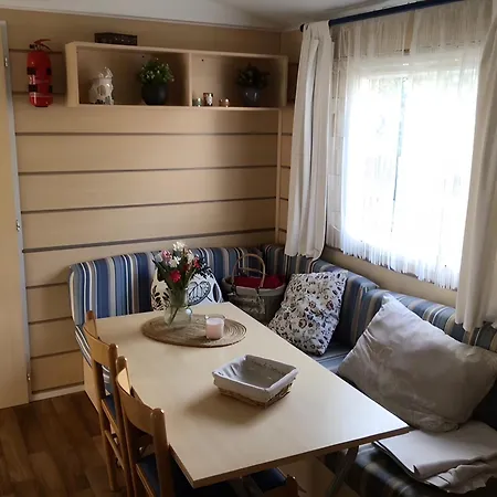 Location Mobilhome *