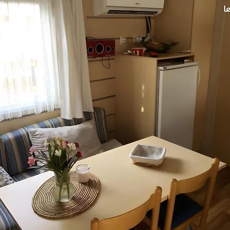 Location Mobilhome Agde