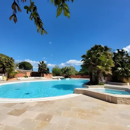 Location Mobilhome Casa vacanze