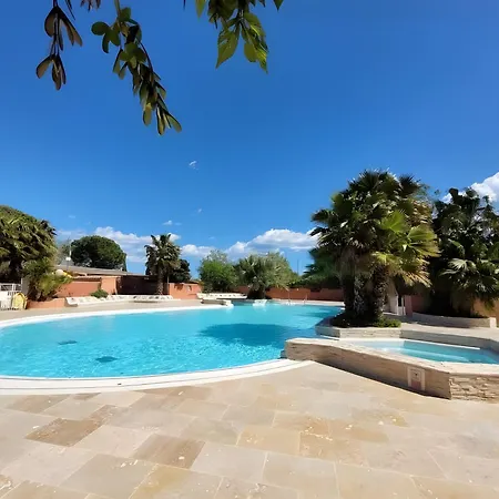 Nyaraló Location Mobilhome