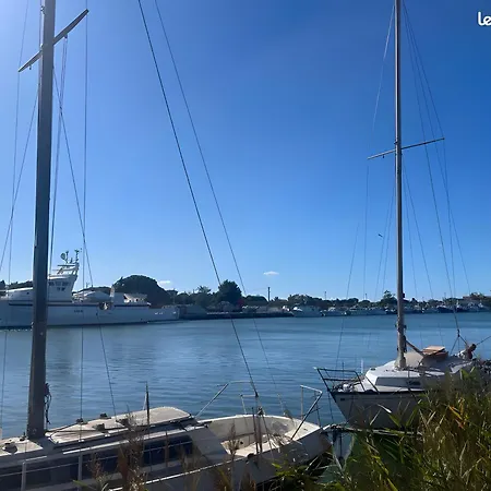 Nyaraló Location Mobilhome *