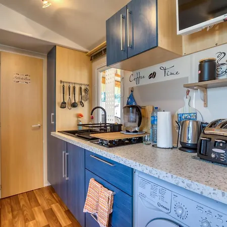 Location Mobilhome Holiday home Agde