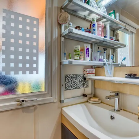Location Mobilhome * Agde