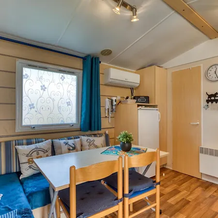 Hébergement de vacances Location Mobilhome Agde
