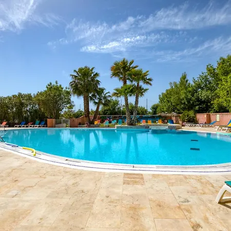 Location Mobilhome * Agde