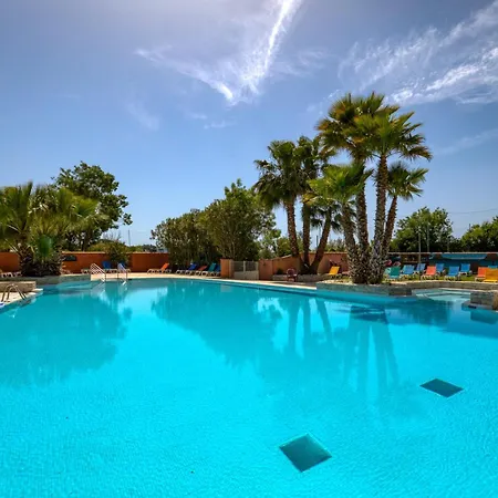 Location Mobilhome Hébergement de vacances Agde