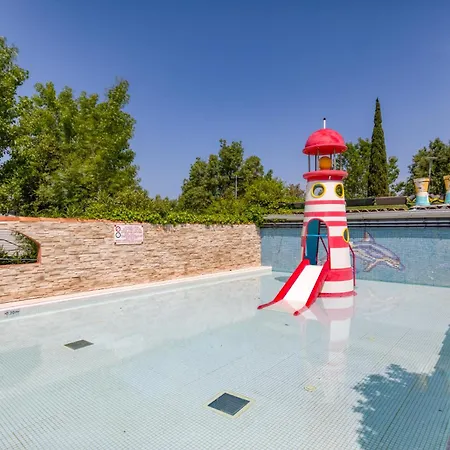Hébergement de vacances Location Mobilhome Agde
