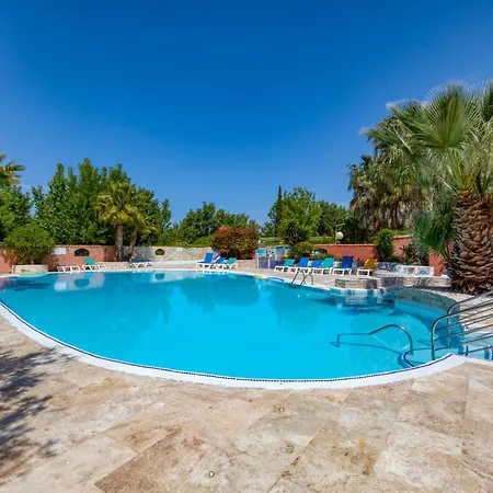 Location Mobilhome Hébergement de vacances *