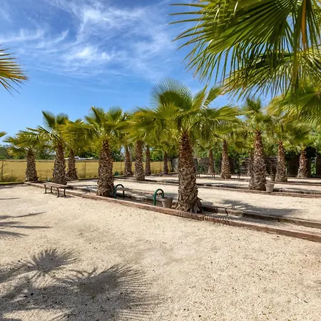 Location Mobilhome Hébergement de vacances