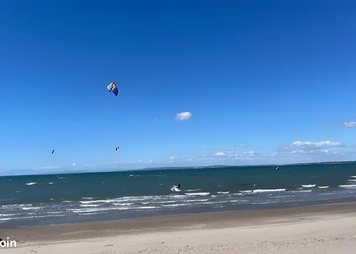 Location Mobilhome Vakantiehuis *