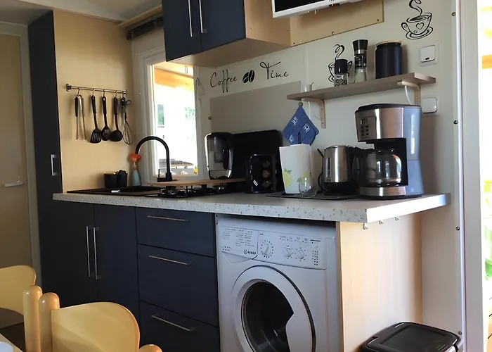 Casa vacanze Location Mobilhome *