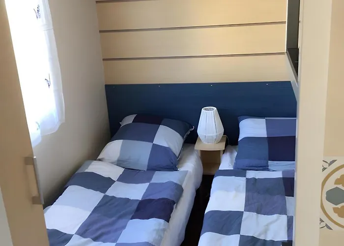 Location Mobilhome *