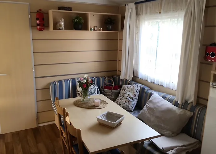 Location Mobilhome *