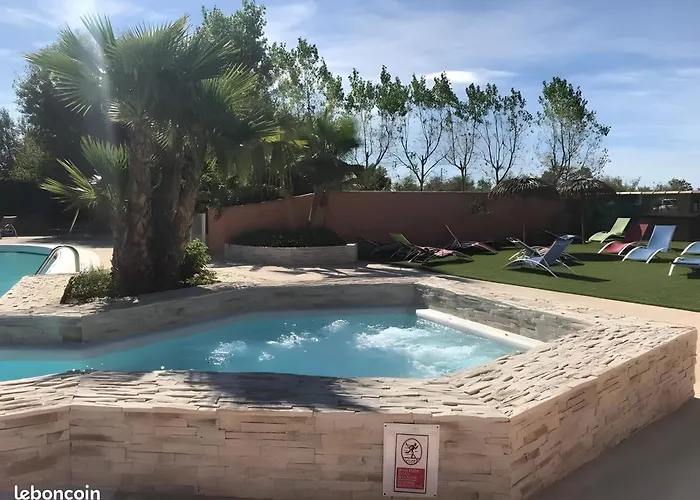 Casa vacanze Location Mobilhome Agde