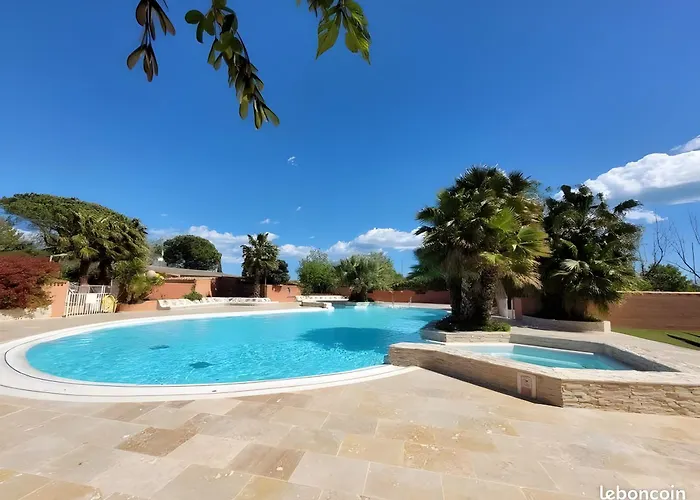 Location Mobilhome Casa vacanze