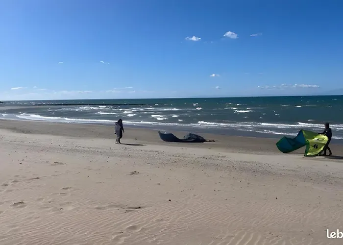 Location Mobilhome Casa vacanze