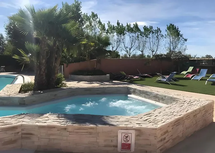 Location Mobilhome Casa vacanze Agde