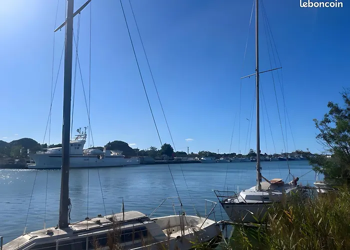 Nyaraló Location Mobilhome *